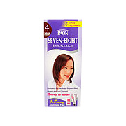 Sangyo Paon New Seven-Eigh Hair Dye #4 Natural Brown - 