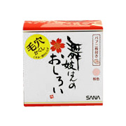 Maiko Face Powder Sakura L Cherry Blossom - 