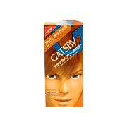 Gatsby Natural Bleach Color Ash Caramel - 