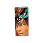 Gatsby Natural Bleach Color Cool Rose - 