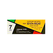 Sangyo Paon Hair Cream Refill #7 Soft Black - 