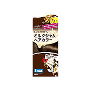 Lucido-L Creamy Milk Hair Color Chocolate Ganache - 