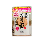 Nameraka Isoflavone Q10 Cream - 