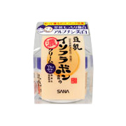Nameraka Isoflavone WN Cream - 