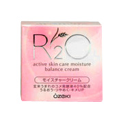 R2O Moisture Cream - 