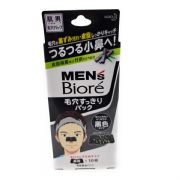 Biore Mens Pore Cleaning Pack Black - 