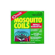 Mosquito Repellent Coils - 