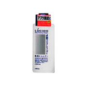 Lucido Cleansing Shampoo - 