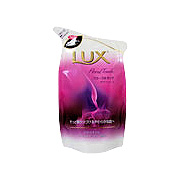 Lux Bodysoap Floral Touch Refill - 