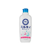 Milky Body Soap Regular - 