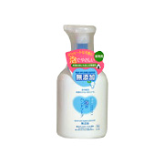 Non Additive Foaming Hand Soap - 