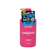 Gatsby Perfect Clear Shampoo - 