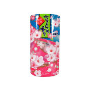Shoshu-Riki Deodorizer for  Toilet Cherry Blossom - 