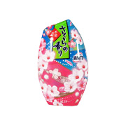 Shoshu-Riki Deodorizer for Room Cherry Blossom - 