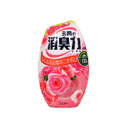 Shoshu-Riki Deodorizer for Room Floral Rose - 
