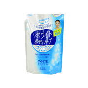 Softymo White Body Soap Collagen Refill - 