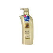 Lux Super Damage Repair Shampoo Pump - 