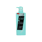 Mods Shampoo Aqua Clear Pump - 