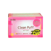 Clean Puff Cotton - 