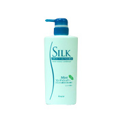 Silk Conditioner Pump Mint - 
