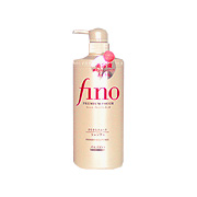 Fino New Shampoo Smooth Jumbo Size - 