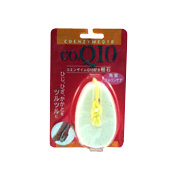 Caruishi Pumice Coenzyme Q10 Compound - 