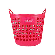 Como Basket Pink Large - 