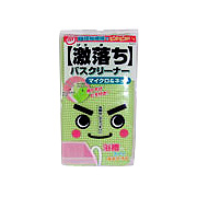 Gekiochi Bath Cleaner Micro & Net - 