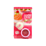 Love Chouchou Face Cheek Powder Peach Pink - 