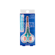 No.83 Etiquette Scissors English - 
