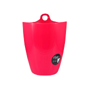 Pink Rise Bucket 9L - 