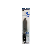 Sekimagoroku Kitchen Knife Santoku 145mm - 
