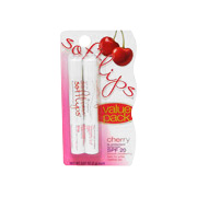 Lip Balm Softlips Cherry Value Pack - 