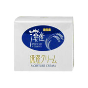 Nada Kuramotohatsu Moisture Cream - 