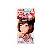 Palty Bubble Pack Hair Color Chocolate Waffle - 
