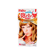 Palty Bubble Pack Hair Color Lemon Tea Blonde - 