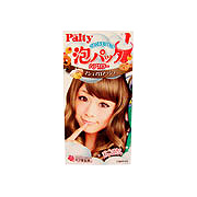 Palty Bubble Pack Hair Color Marshmallow Ash - 