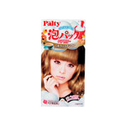 Palty Bubble Pack Hair Color Milk Tea Brown - 