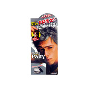 Mens Palty Hair Color Silver Ash - 