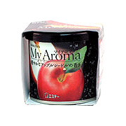 My Aroma Air Freshener Apple Cider - 