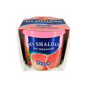 My Shaldan Air Freshener Peach - 