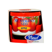 My Shaldan Neo Air Freshener Apple - 