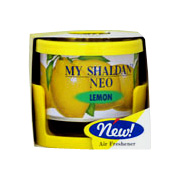 My Shaldan Neo Air Freshener Lemon - 