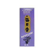 Morning Star Incense Lavender #98722 - 