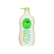 Super Mild Body Cleansing Soap Citrus L - 
