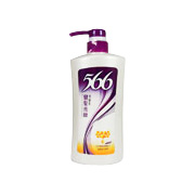 566 Deep Brilliant & Shine Shampoo - 