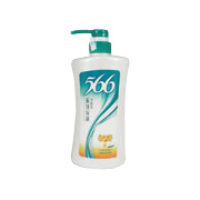 566 Deep Moisturizing Shampoo - 