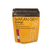 Waken-Sen Energy Hochuekkito - 