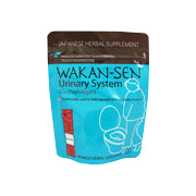 Waken-Sen Urinary System Goshajinkigan - 
