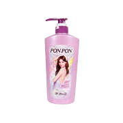 Pon Pon Spring Moisture Body Soap - 